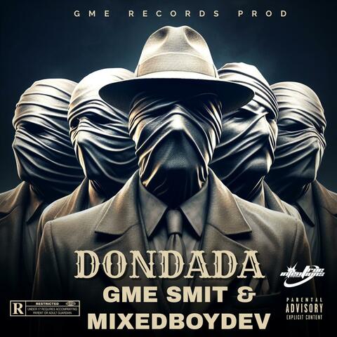 DonDada (feat. MixedBoyDev)