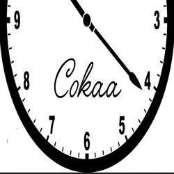 Cant Waste No Time