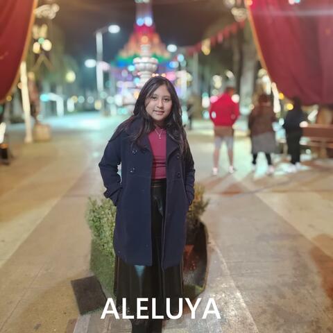 ALELUYA IZUA HERNÁNDEZ