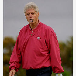 Bubba Clinton