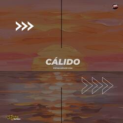 Cálido