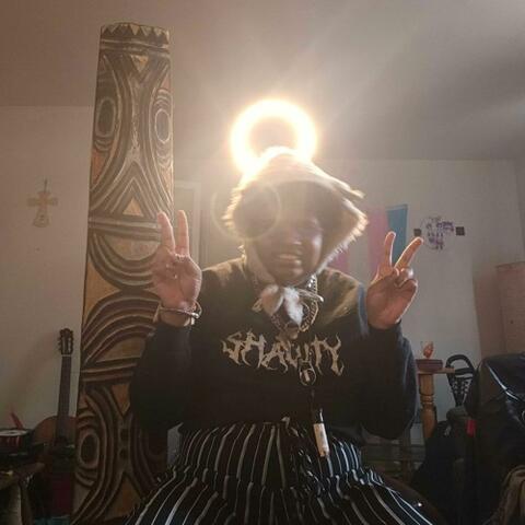 god bless me freestyle