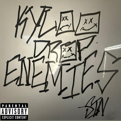 ENEMIES