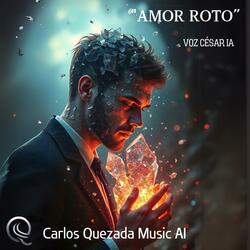Amor Roto