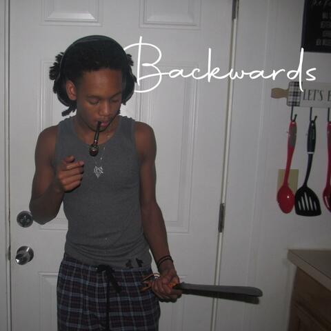 Backwards