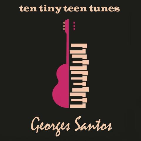Ten Tiny Teen Tunes