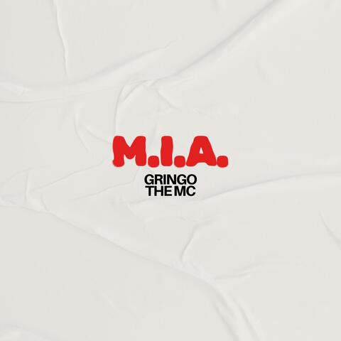 M.I.A.