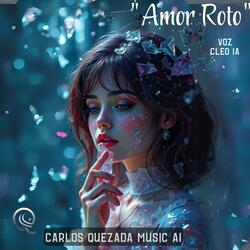 Amor Roto - Versión Folk
