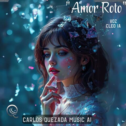 Amor Roto - Versión Folk