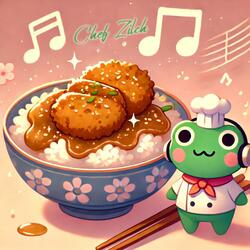 Katsudon