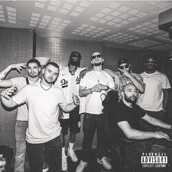 Talk (feat. Sob, Diksa, 6TAM & Fly Papi) (Sped Up)