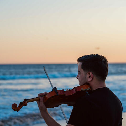 Del Az Man (Violin)