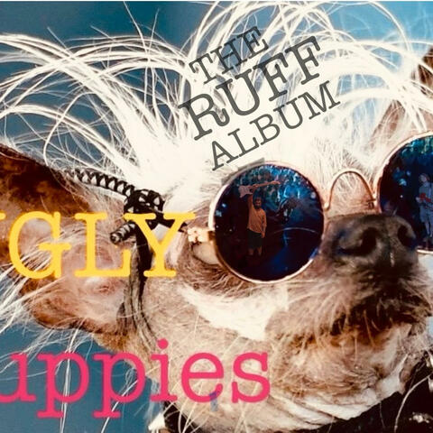The Ruff Album