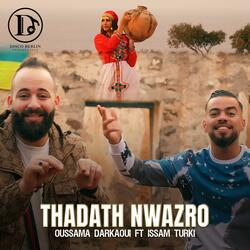 Thadath Nwazro