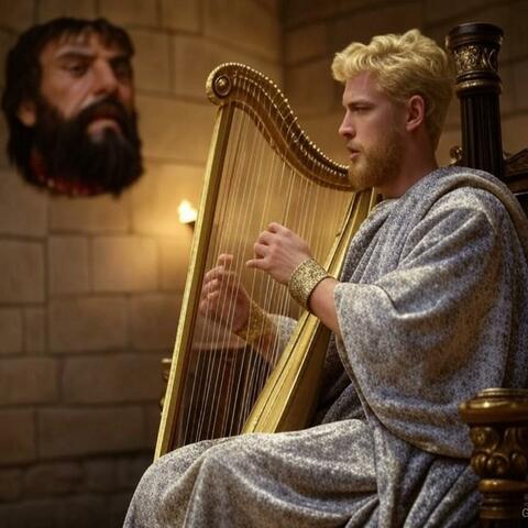 The Book of Psalms Sing A Long