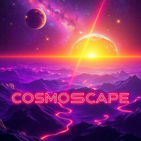 Cosmoscape