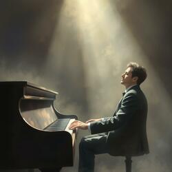 The Pianist (Piano Song)