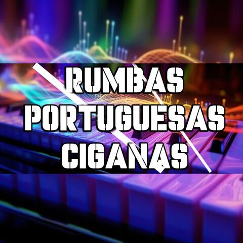 Rumba Portuguesa Dj Zezinho Dj Bryan Con Salero Musica Cigana Portuguesa
