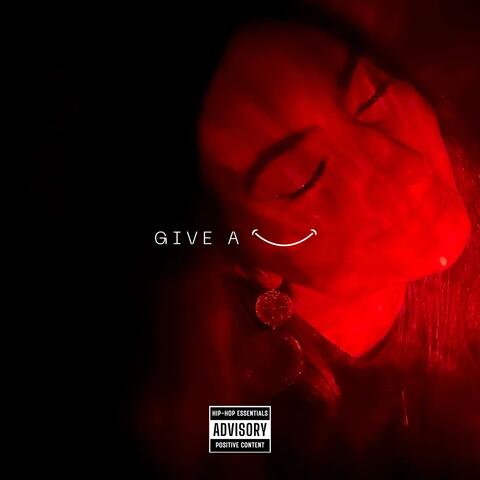 give a smile