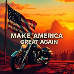Make America Great Again