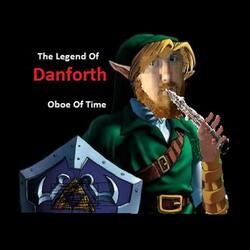 It's Dangerous To Go Alone