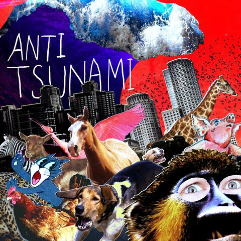 Anti-Tsunami