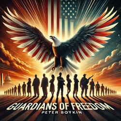 Guardians of Freedom
