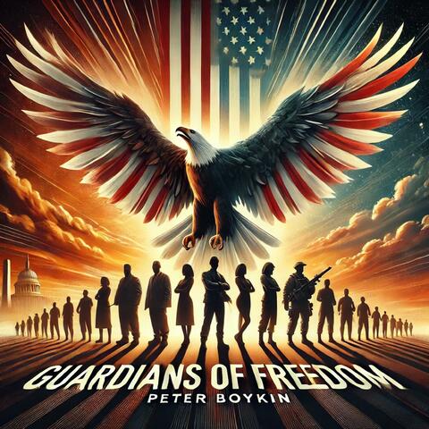 Guardians of Freedom