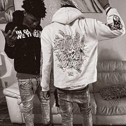 LIFE to CHRIST (feat. J3dayoungin)