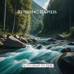 Rushing Rapids