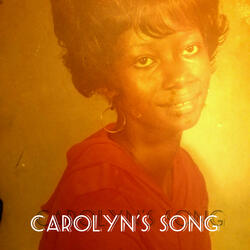 Carolyn's Song