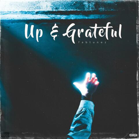Up & Grateful