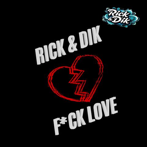 FUCK LOVE
