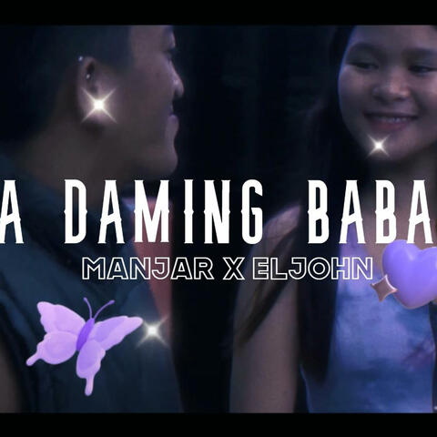 Sa Daming Babae