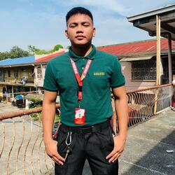 Batang Divine