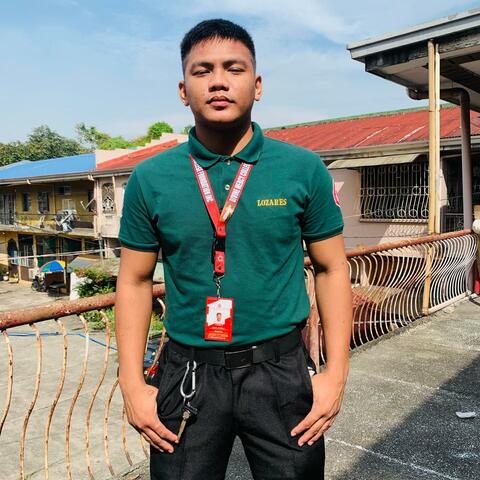 Batang Divine