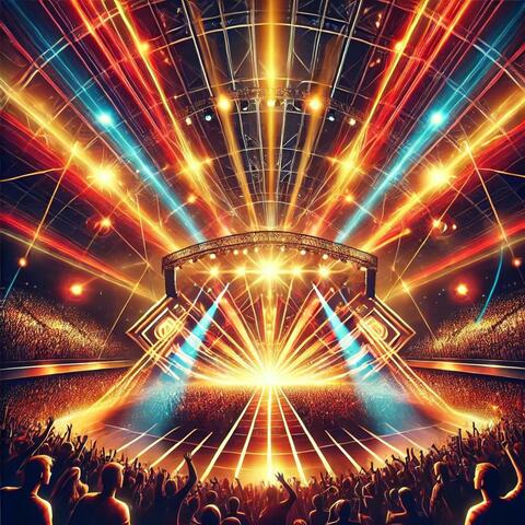 Celestial Glow, Uplifting Pop Anthems That Shine Bright