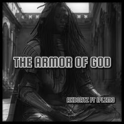 The Armor Of God (feat. IPLZM3)