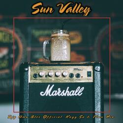 Sun valley (feat. Djy Amu Blex & Official kayy'sa) (Vocal mix)