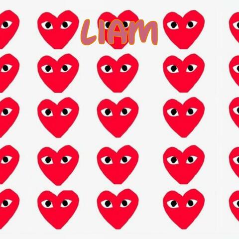 I love you song for Liam ! (2nd Version)