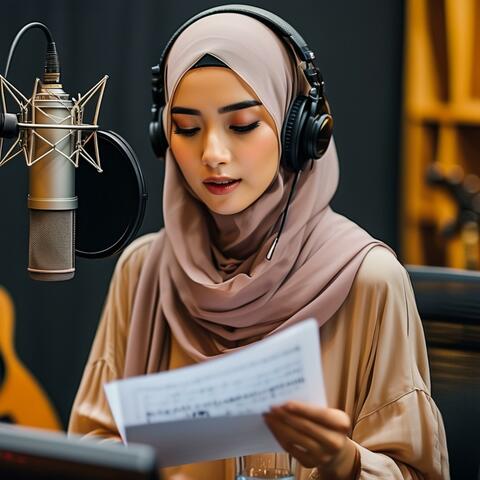 Shalawat Laylin Hadi