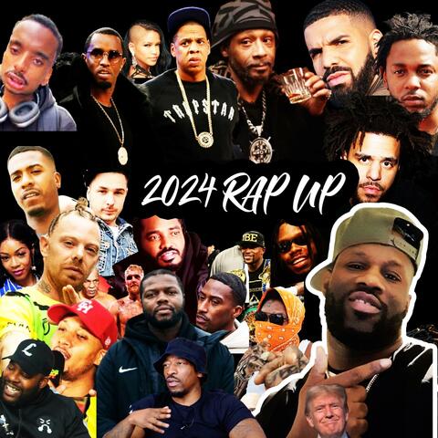 2024 RapUp Freestyle