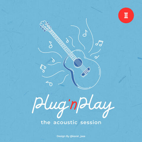 The Acoustic Session, Pt. 2