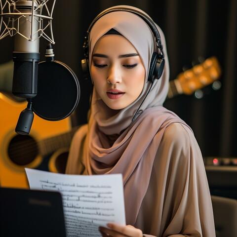 Shalawat Al-Mahabbah