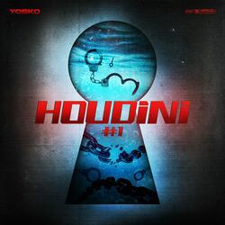 Houdini #1