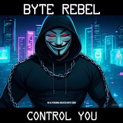 (How they) Control You (feat. Byte Rebel)