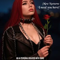 I Need You Here (feat. Mira Nocturne)