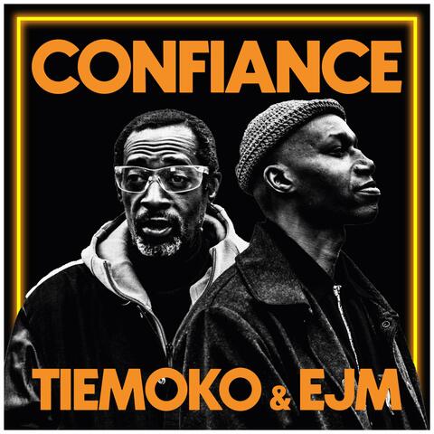 Confiance (feat. EJM & Korben Palace )