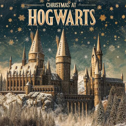 Christmas at Hogwarts