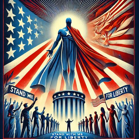 Stand with Me For Liberty